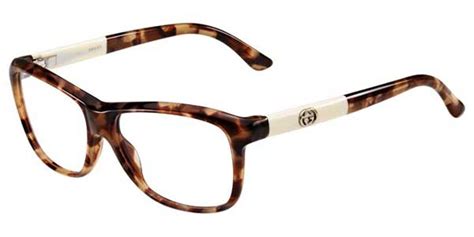 gg3625 gucci eye glasses|Gucci GG3625 6FF/15 Eyeglasses in Havana Ivory.